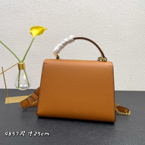 Replica Valentino AAA Quality Messenger Bags For Women #1016029 $98.00 USD for Wholesale