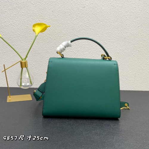 Replica Valentino AAA Quality Messenger Bags For Women #1016030 $98.00 USD for Wholesale