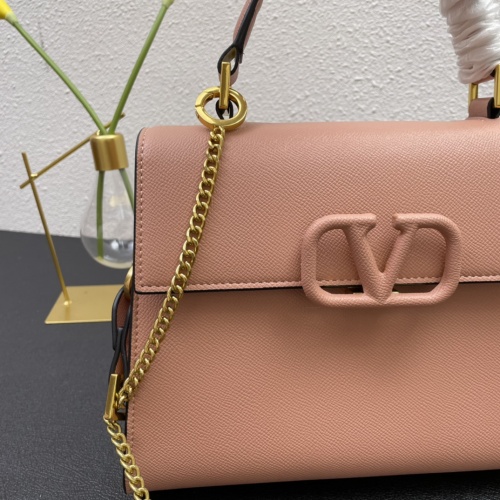 Replica Valentino AAA Quality Messenger Bags For Women #1016033 $98.00 USD for Wholesale