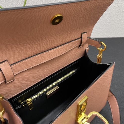 Replica Valentino AAA Quality Messenger Bags For Women #1016033 $98.00 USD for Wholesale