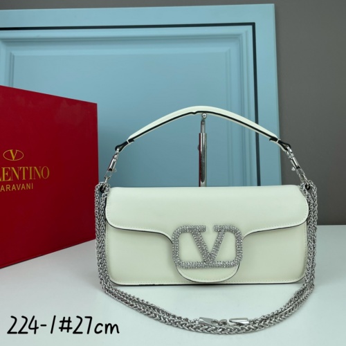 Valentino AAA Quality Messenger Bags For Women #1016040