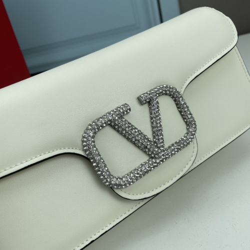 Replica Valentino AAA Quality Messenger Bags For Women #1016040 $100.00 USD for Wholesale
