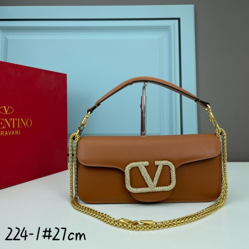 Valentino AAA Quality Messenger Bags For Women #1016041