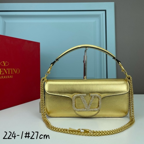 Valentino AAA Quality Messenger Bags For Women #1016042