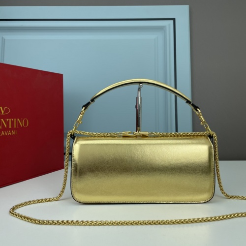 Replica Valentino AAA Quality Messenger Bags For Women #1016042 $100.00 USD for Wholesale