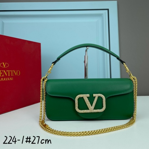Valentino AAA Quality Messenger Bags For Women #1016043