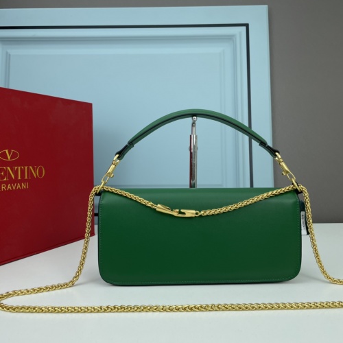Replica Valentino AAA Quality Messenger Bags For Women #1016043 $100.00 USD for Wholesale