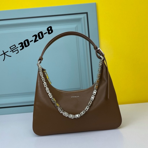 Givenchy AAA Quality Handbags For Women #1016049 $92.00 USD, Wholesale Replica Givenchy AAA Quality Handbags