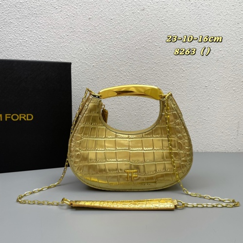 Tom Ford AAA Quality Messenger Bags For Women #1016057