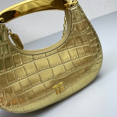 Replica Tom Ford AAA Quality Messenger Bags For Women #1016057 $92.00 USD for Wholesale