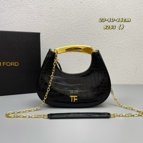Tom Ford AAA Quality Messenger Bags For Women #1016058