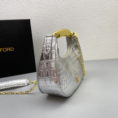 Replica Tom Ford AAA Quality Messenger Bags For Women #1016059 $92.00 USD for Wholesale