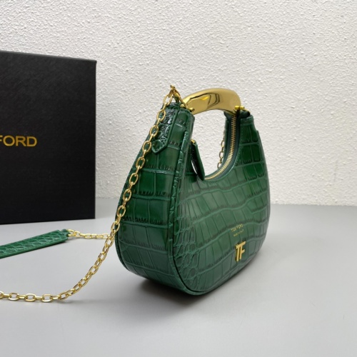 Replica Tom Ford AAA Quality Messenger Bags For Women #1016060 $92.00 USD for Wholesale