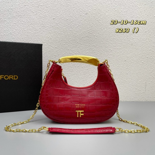 Tom Ford AAA Quality Messenger Bags For Women #1016061