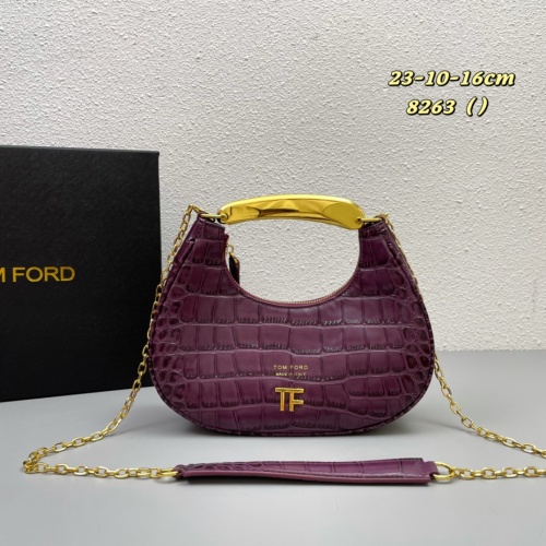 Tom Ford AAA Quality Messenger Bags For Women #1016062