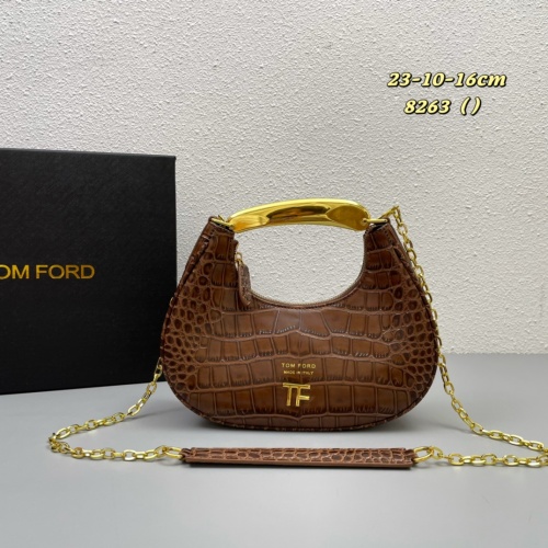 Tom Ford AAA Quality Messenger Bags For Women #1016064