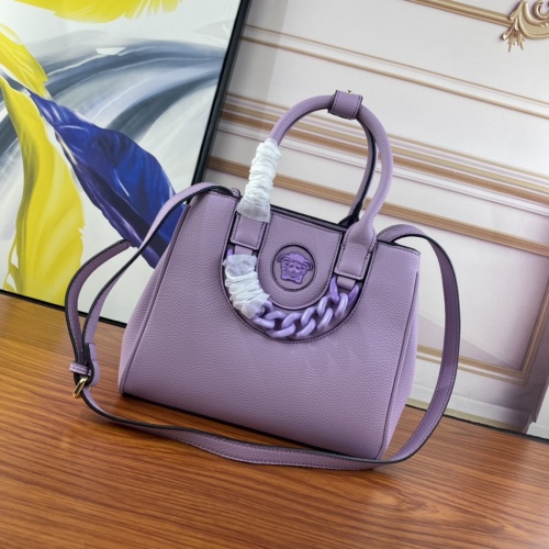 Versace AAA Quality Handbags For Women #1016074