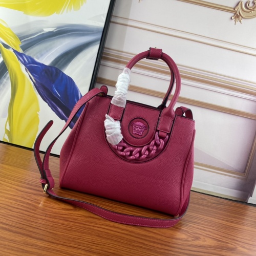 Versace AAA Quality Handbags For Women #1016075