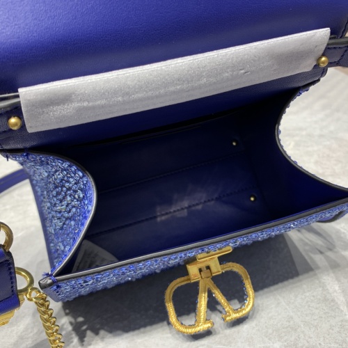 Replica Valentino AAA Quality Messenger Bags For Women #1016084 $128.00 USD for Wholesale