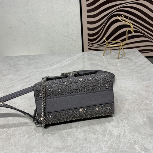 Replica Valentino AAA Quality Messenger Bags For Women #1016091 $128.00 USD for Wholesale