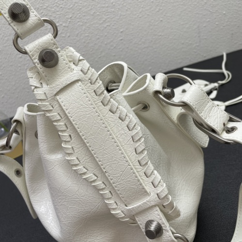 Replica Balenciaga AAA Quality Messenger Bags For Women #1016094 $128.00 USD for Wholesale