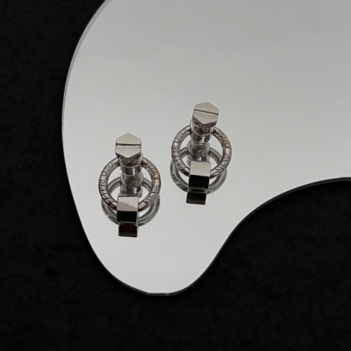 Replica Balenciaga Earrings For Women #1016122 $38.00 USD for Wholesale
