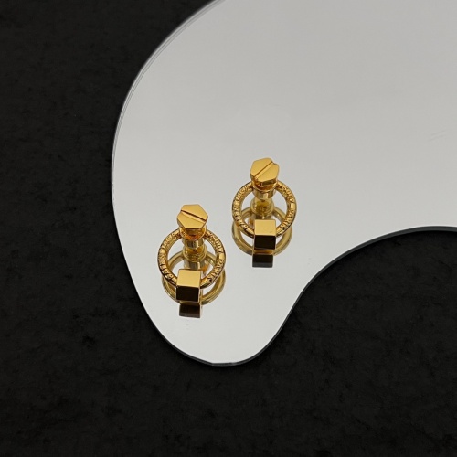 Replica Balenciaga Earrings For Women #1016123 $38.00 USD for Wholesale