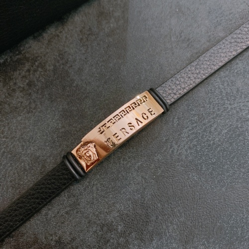 Replica Versace Bracelet #1016127 $42.00 USD for Wholesale