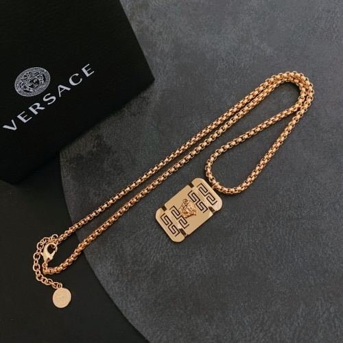 Versace Necklace #1016158