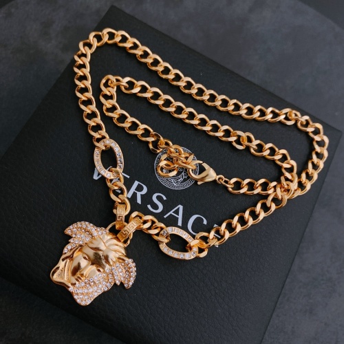 Versace Necklace #1016159