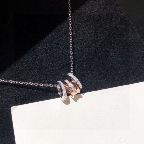 Replica Cartier Necklaces #1016164 $40.00 USD for Wholesale