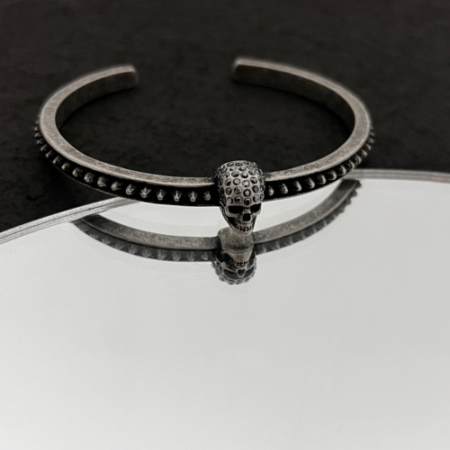 Alexander McQueen Bracelet #1016182 $42.00 USD, Wholesale Replica Alexander McQueen Bracelets