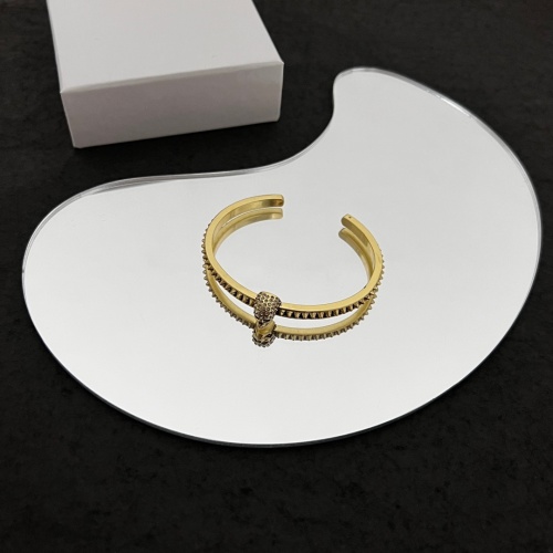 Replica Alexander McQueen Bracelet #1016183 $42.00 USD for Wholesale