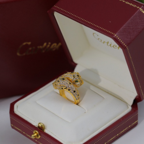 $38.00 USD Cartier Ring #1016193
