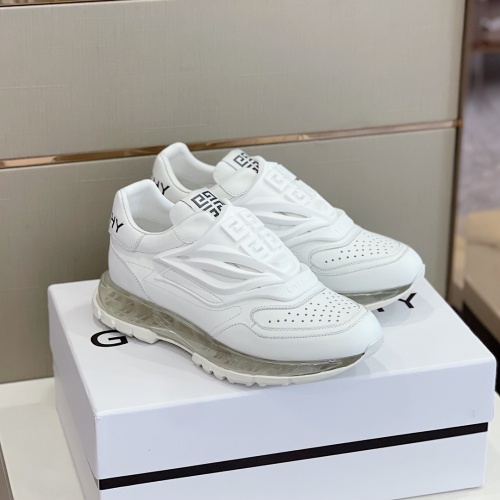 Givenchy Casual Shoes For Men #1016327