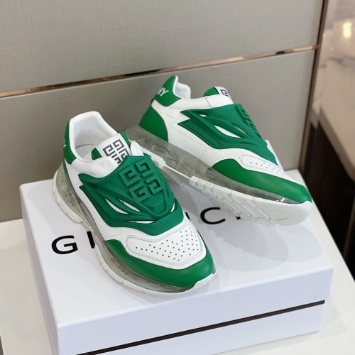 Replica Givenchy Casual Shoes For Men #1016329 $140.00 USD for Wholesale