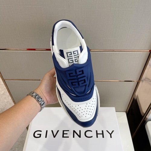 Replica Givenchy Casual Shoes For Men #1016330 $140.00 USD for Wholesale