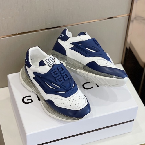 Replica Givenchy Casual Shoes For Men #1016330 $140.00 USD for Wholesale