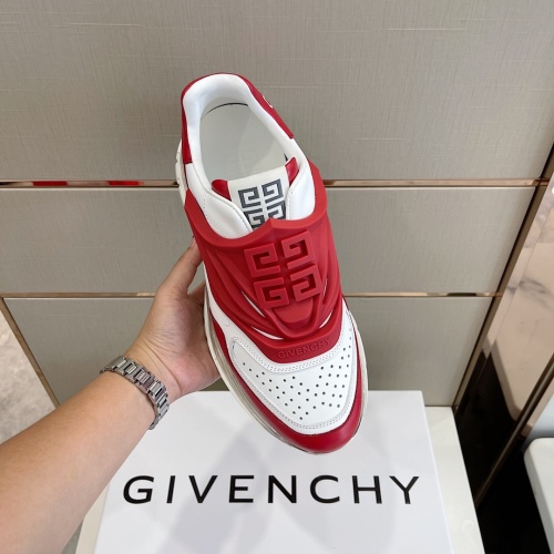 Replica Givenchy Casual Shoes For Men #1016331 $140.00 USD for Wholesale
