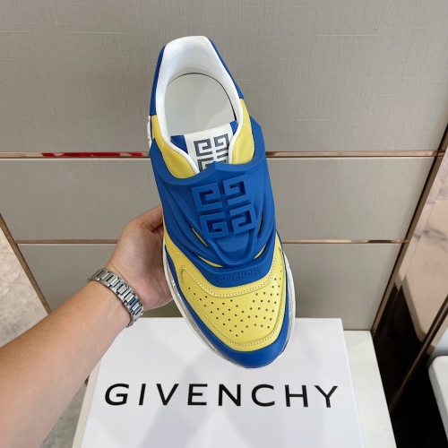 Replica Givenchy Casual Shoes For Men #1016333 $140.00 USD for Wholesale
