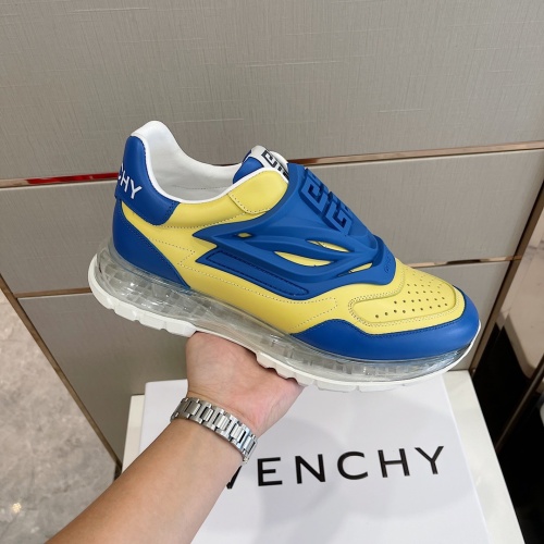 Replica Givenchy Casual Shoes For Men #1016333 $140.00 USD for Wholesale