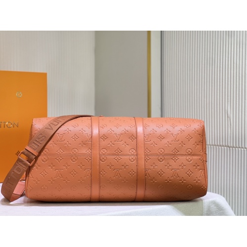 Replica Louis Vuitton Travel Bags #1016524 $98.00 USD for Wholesale
