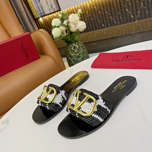 Valentino Slippers For Women #1016644