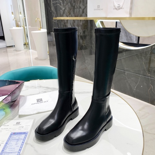 Givenchy Boots For Women #1016663