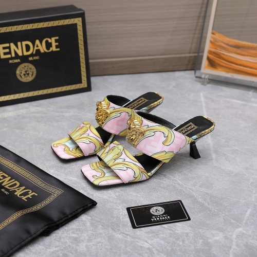 Versace Sandal For Women #1016709