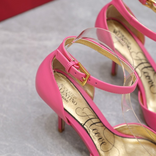 Replica Valentino Sandal For Women #1016719 $108.00 USD for Wholesale