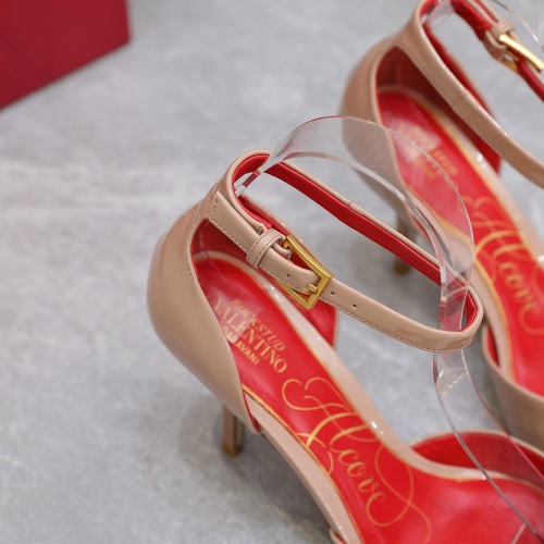 Replica Valentino Sandal For Women #1016723 $108.00 USD for Wholesale