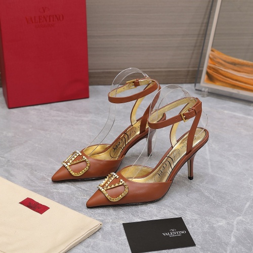 Valentino Sandal For Women #1016727
