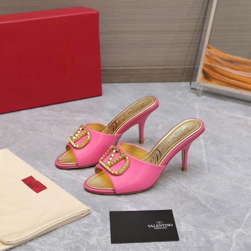 Valentino Slippers For Women #1016733