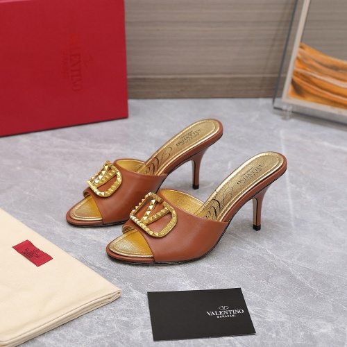 Valentino Slippers For Women #1016734